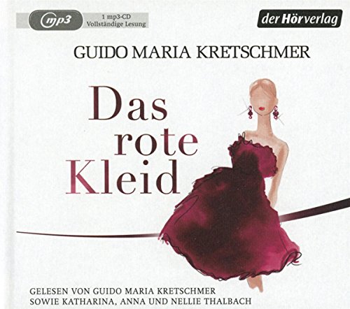 Das rote Kleid Das rote Kleid