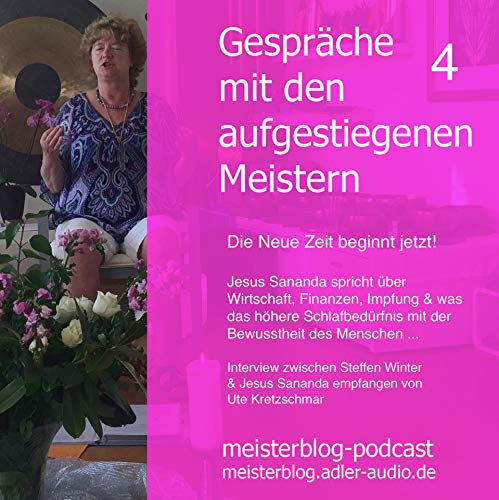 Meisterblog-Interview 4 CD: Die Neue Zeit beginnt jetzt!