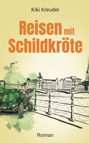 Reisen mit Schildkröte