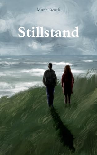 Stillstand von BoD – Books on Demand