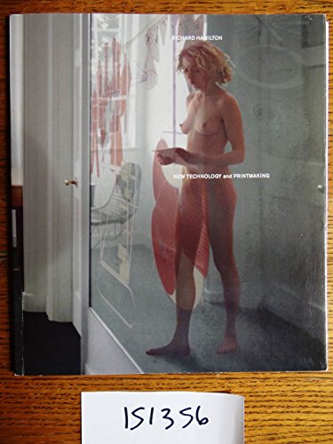 Richard Hamilton - Subject to an impression: Eine Ausstellung anlässlich der Vergabe des Kunstpreises der NORD/LB an Richard Hamilton
