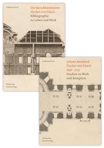 Set Fischer Aufsätze + Bibliografie von Deutscher Kunstverlag (DKV)