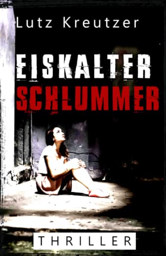 Eiskalter Schlummer: Band 1: Das Verlies und Band 2: Die Rache (Dark Crime, Band 2)