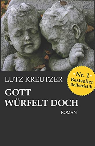 Gott würfelt doch: Abgrund und Untergang von CREATESPACE