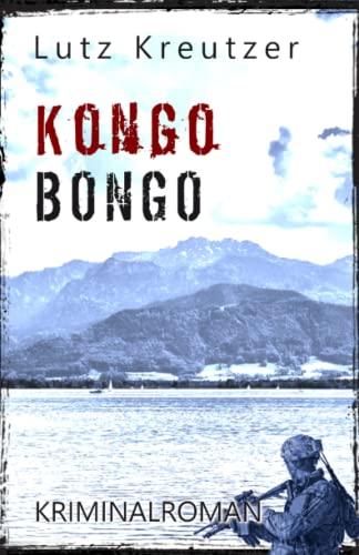 Kongobongo von Independently published