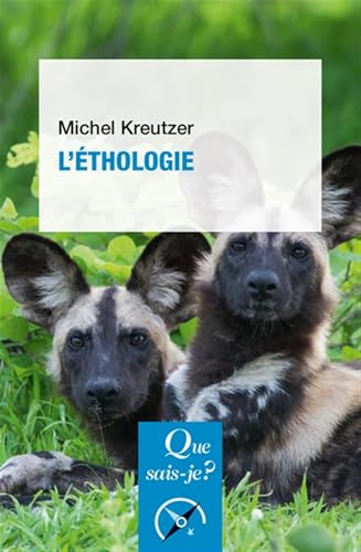 L'Éthologie von QUE SAIS JE