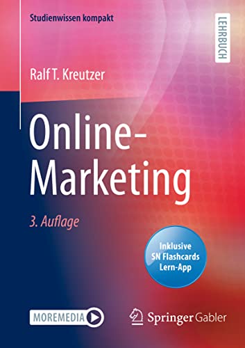 Online-Marketing (Studienwissen kompakt)