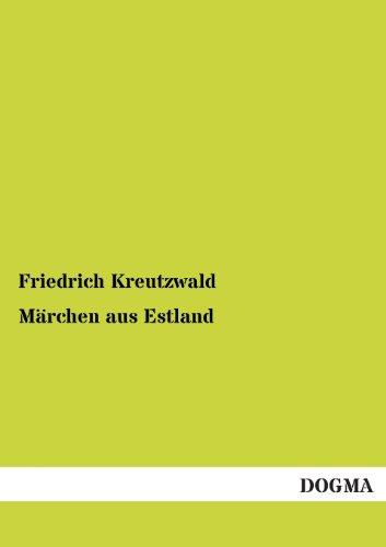 Märchen aus Estland: Band 2