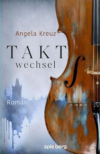 Taktwechsel von Spielberg Verlag