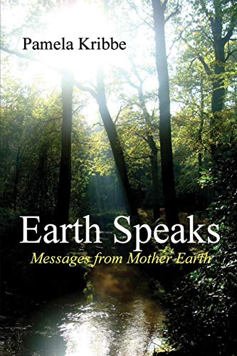 Earth Speaks von Booklocker.com, Inc.