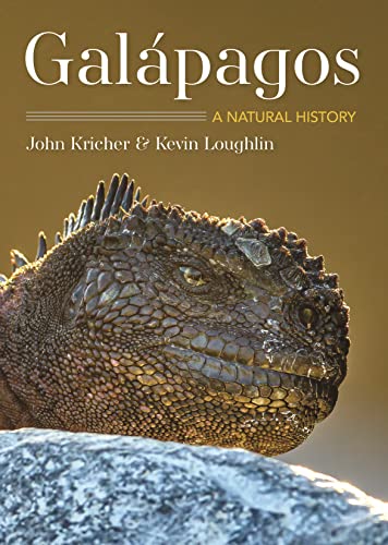 Galápagos: A Natural History