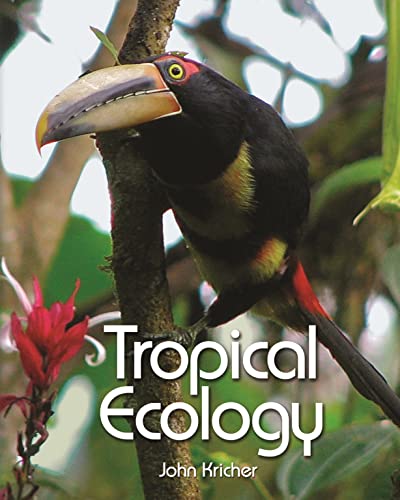 Tropical Ecology von Princeton University Press