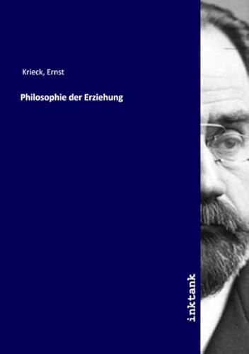 Philosophie der Erziehung