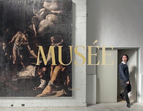 Musée von GALLIMARD