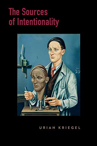 The Sources of Intentionality (Philosophy of Mind) von OUP USA