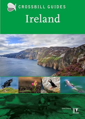 Ireland: Crossbill Guides von Crossbill Guides Foundation