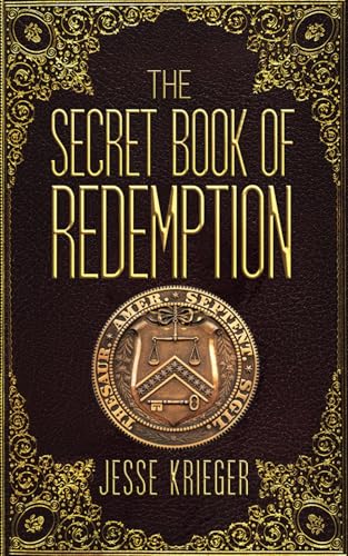 The Secret Book of Redemption von Independently published
