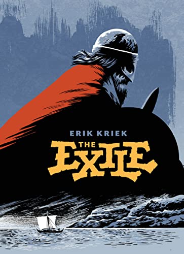 The Exile von Living The Line