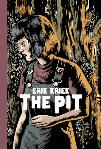 The Pit (Colofon: The Pit) von Living The Line