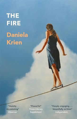 The Fire The Fire von Quercus Publishing Plc