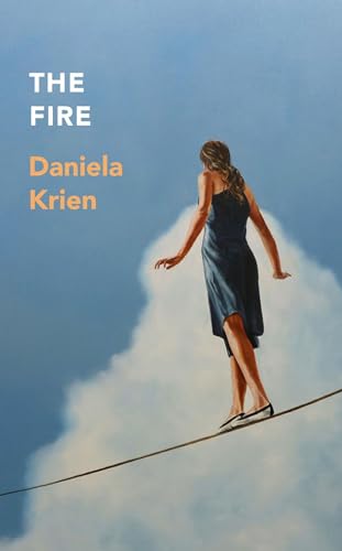 The Fire The Fire von Quercus Publishing