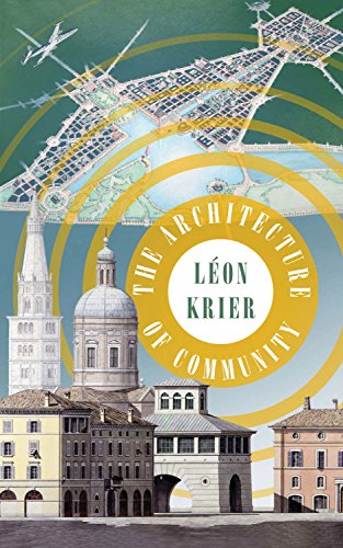The Architecture of Community von Island Press