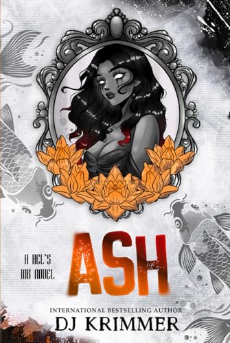 Ash (Hel's Ink - Extended, Band 3)
