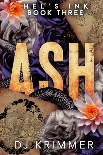 Ash (Hel's Ink - Extended, Band 3)