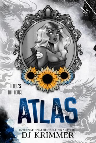 Atlas (Hel's Ink - Extended, Band 2)