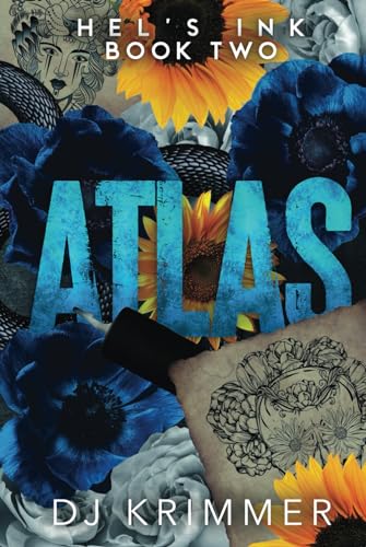 Atlas (Hel's Ink - Extended, Band 2)
