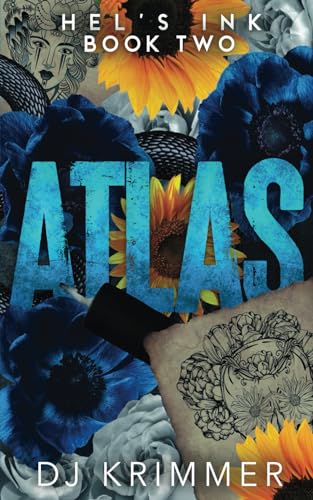 Atlas (Hel's Ink - Extended, Band 2)