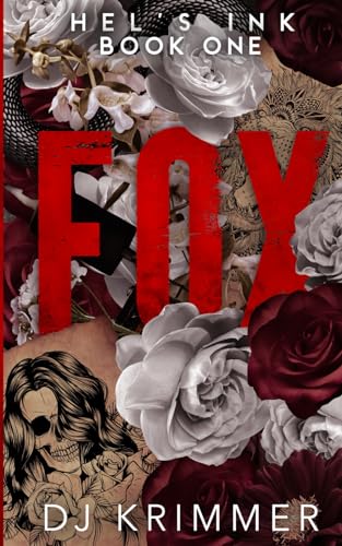Fox (Hel's Ink - Extended, Band 1)