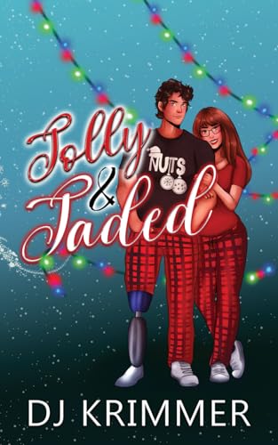 Jolly & Jaded von Independently published