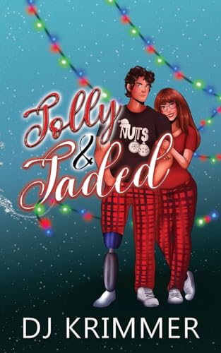 Jolly & Jaded von DJ Krimmer