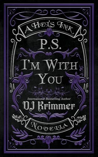 P.S. I'm With You von DJ Krimmer