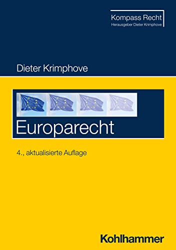 Europarecht (Kompass Recht)