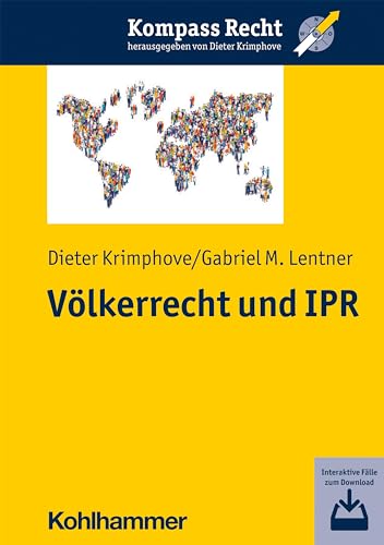 Völkerrecht und IPR (Kompass Recht)