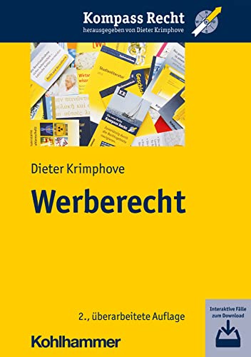 Werberecht (Kompass Recht)