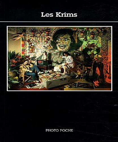 Les Krims: Photo Poche n°104