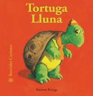 Bestioles Curioses. Tortuga Lluna: Tortuga Lluna. Bestioles Curioses von Art Blume, S.L.