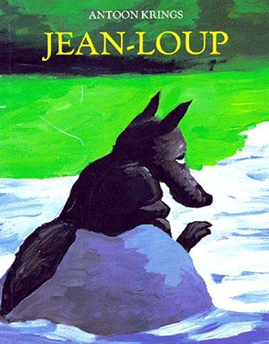 Jean-Loup von EDL