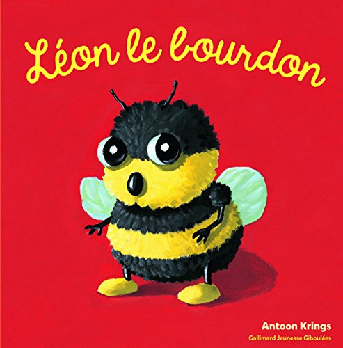 Leon le Bourdon