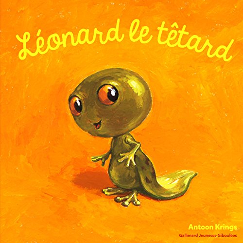 Leonard le tetard