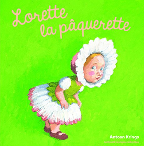 Lorette la Paquerette