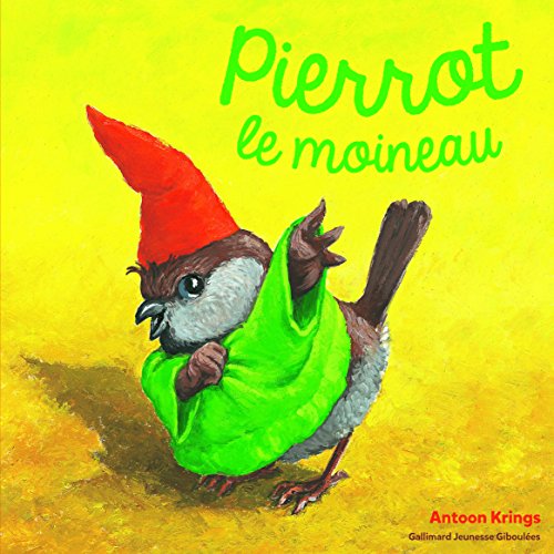 Pierrot le moineau von GALL JEUN GIBOU