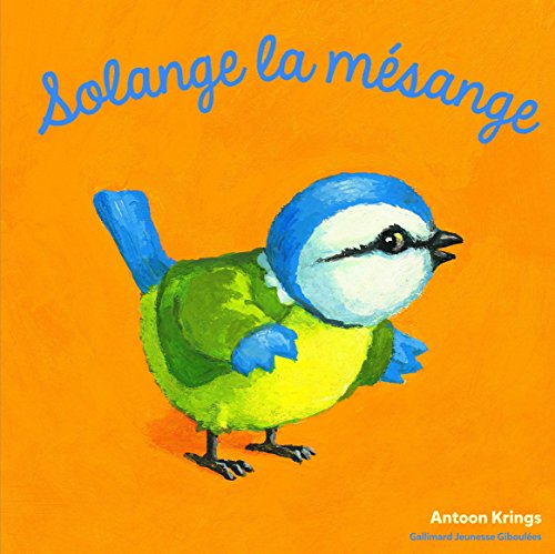 Solange la mesange