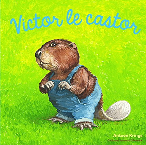 Victor le castor