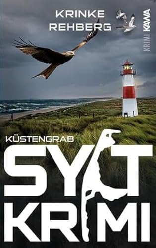 SYLTKRIMI Küstengrab: Küstenkrimi (Nordseekrimi 12) von Kampenwand Verlag (Nova MD)