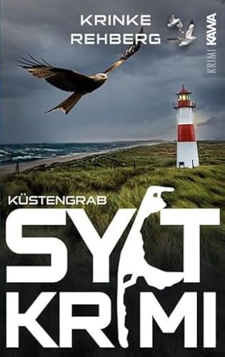 SYLTKRIMI Küstengrab: Küstenkrimi (Nordseekrimi 12)