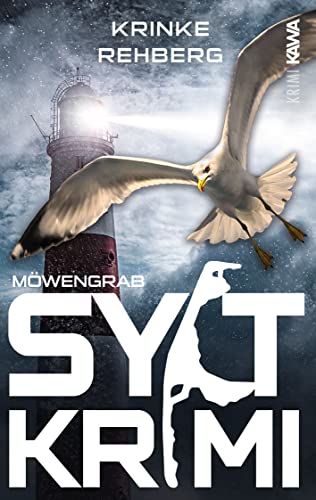 SYLTKRIMI Möwengrab: Küstenkrimi (Nordseekrimi 6)